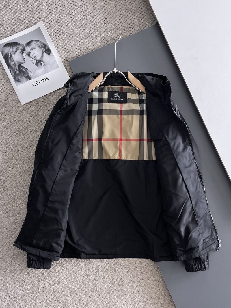 Burberry Outwear